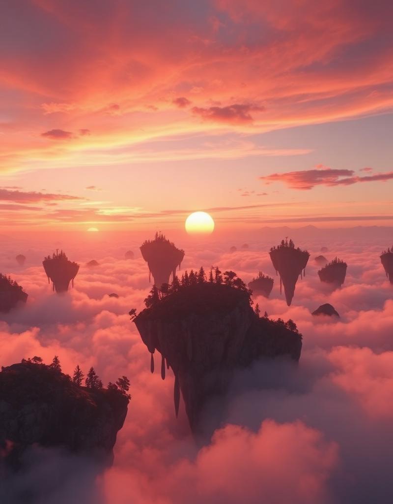 AI Scene